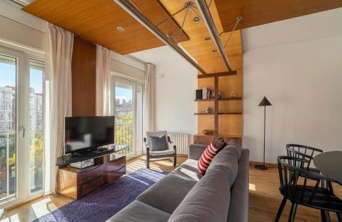 Stay U-nique Apartments Salvador Espriu - Foto 3