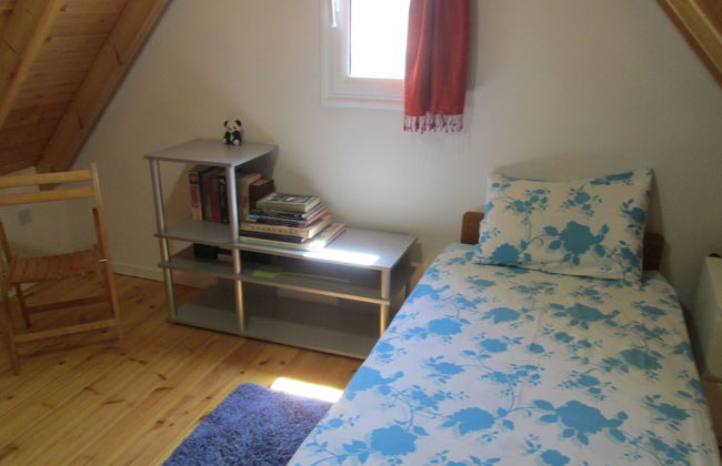 Spacious Chalet with Fruit Trees near Beach in Messinia - Foto 3