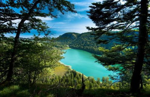 Maison au coeur du Jura - 4 chambres - 9 couchages - Foto 1