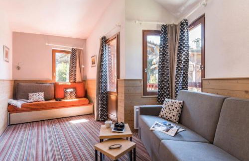 Résidence Pierre & Vacances Le Britania - Foto 28