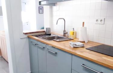 Beach & City - Trafaria - Photo 22