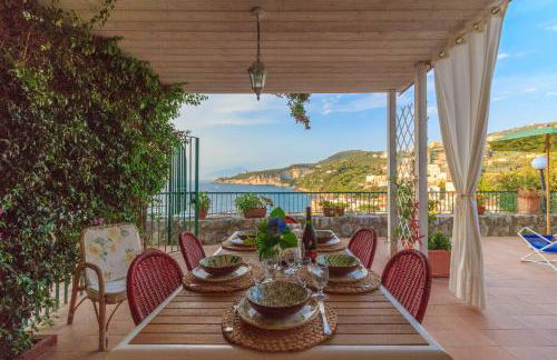 Villa Carlotta - Relax a due passi dal mare - Foto 1