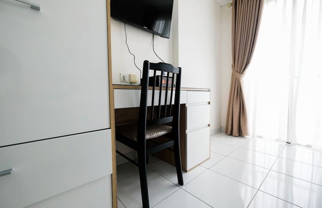 Scenic Studio Room at Casa De Parco Apartment - Foto 22