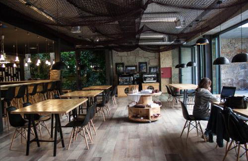 7 Gaia Roaster Apartments - Foto 87