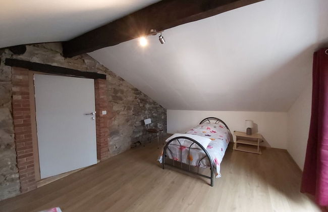 Captivating Cottage in Vielsalm near Forest - Photo 4