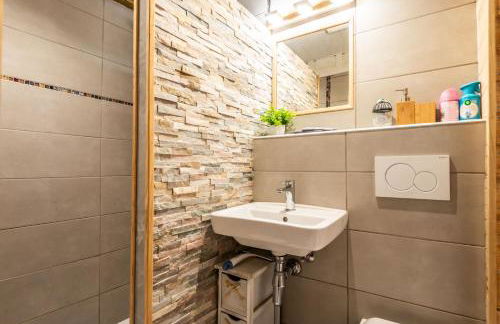 Charme entre plage et montagne - Foto 6