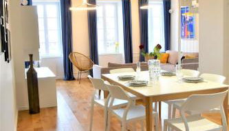 La Maison du Quai Triplex de charme 4 étoiles en hyper centre avec SPA - Foto 4