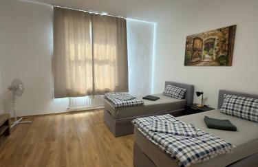 Apartment am Zollverein -WiFi - Parking for free - Foto 9