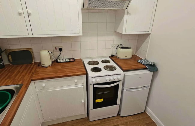 Plas Bellin Cottages - Foto 10