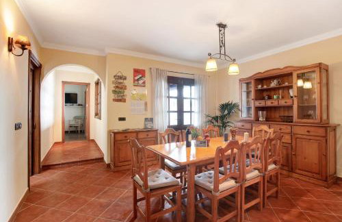 Rincón de Daute - Foto 15