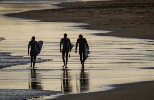 BestHomeStay- Caparica Beach Lisbon - Photo 53