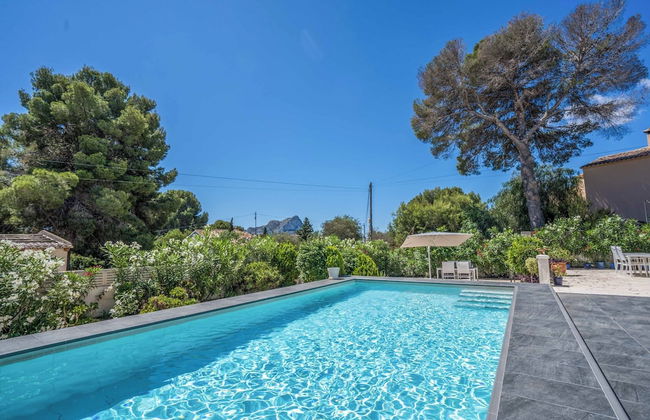 Villa Luxe - Foto 45