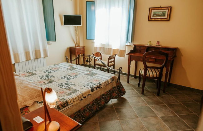 Villa Millefiori - Villa Millefiori - Photo 73