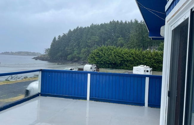 Metchosin Beach House - Photo 11