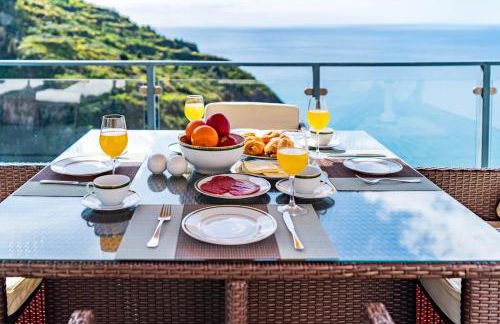 Villa Alex,pool and ocean view - Photo 33