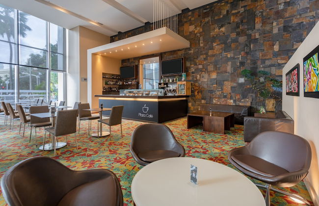 Estelar Apartamentos Barranquilla - Photo 20