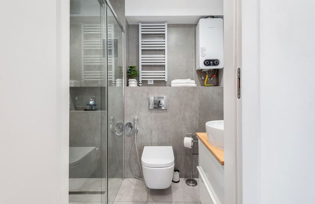 Apartament Central -by Kairos Apartments - Photo 6