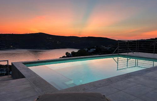 Gaia & Thalassa Villa Nafsika - Foto 7