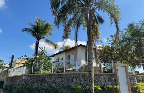 Casa Tortuga 5 suítes 400 metros da praia - Foto 38