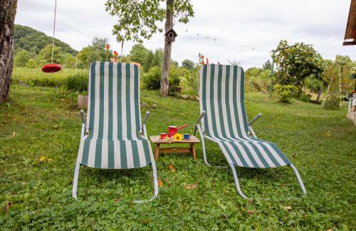 Holiday house On the riverside - Foto 18