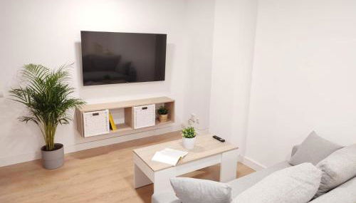 ÓPERA CAMPOAMOR (CENTRO CIUDAD, PLAZA DE GARAJE) - Foto 2