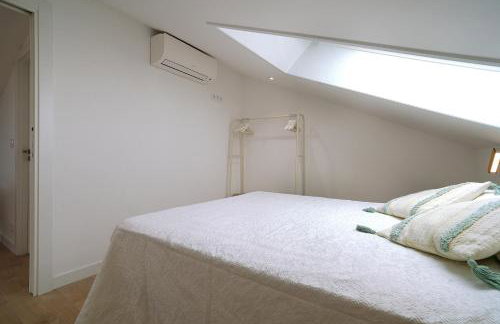 GALIHOST - Ático en pleno centro de Portonovo, Sanxenxo - Foto 29