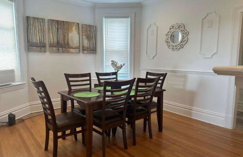 Stunning 3BR-Private Entrance-Renovated-Near City - Foto 4