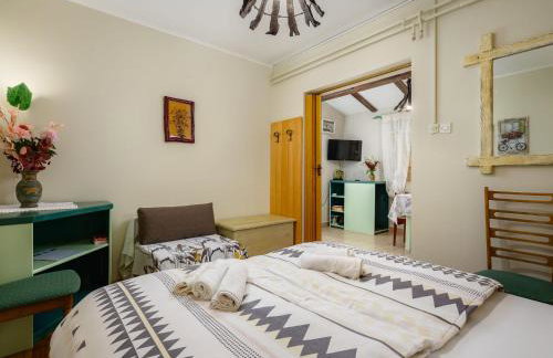 Apartment Pina by Interhome - Foto 31