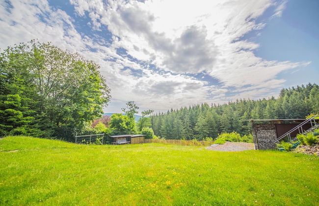 Holiday Home With a Terrace in Warisy - Foto 36