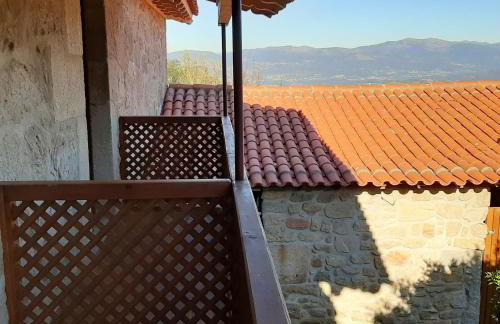 Charming house in Povoa de Lanhoso with shared pool - Foto 31