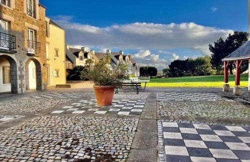 Appartement Arzon 4 - 5 PERSONNES , tout à pied, mer - port du crouesty - piscine - Foto 16