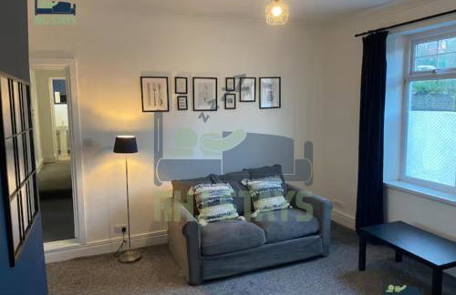 Duncan - 2Bdrm Sleeps 5 Good for Contractors - Foto 1