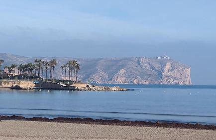 Vistas Hermosas Platja de l'Arenal, Javea - Foto 23