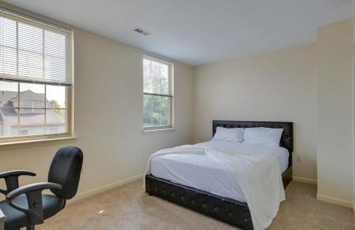 Owings Mills Townhouse 8 Mi to Liberty Reservoir! - Foto 20