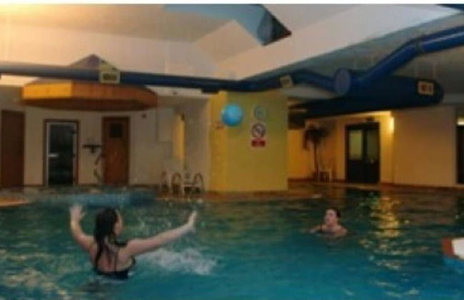 Beautiful 2 Bedroom Lodge With Stunning Views - Foto 32