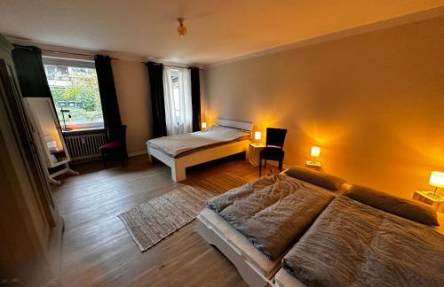 Gemütliche Ferienwohnung in Uelzen mit eigenem Garten - Foto 34