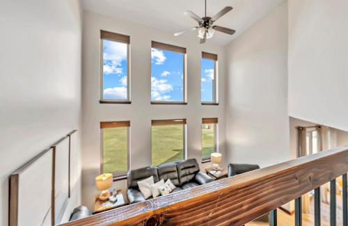 Bridges Bay Vacation Cabin 278 - Foto 16