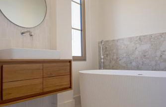 Maison Raphaël studios - Plages, Ville et Gare à Pied - Foto 8