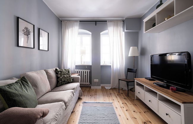 RentPlanet - Apartament Malarska - Foto 7