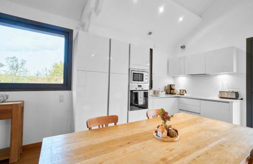 Loft Ôrizon - Domaine De L'ô - Foto 7