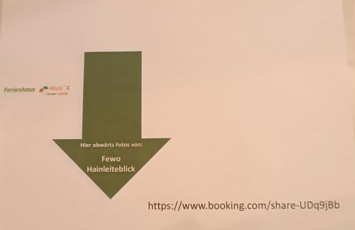 Ferienhaus Waldperle Harzblick - Foto 18