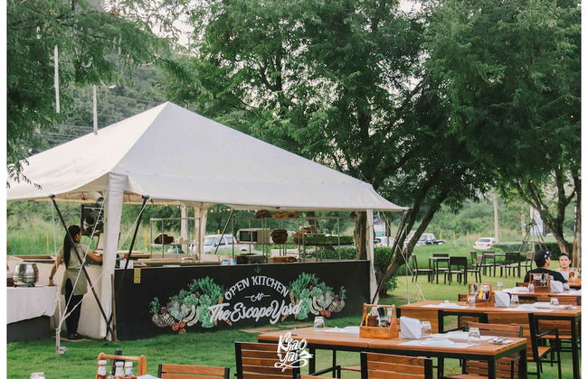 The Valley Khaoyai by Atkarut - Photo 31