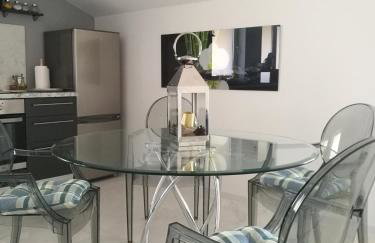 Premium Two-bedroom Apartment - Photo 17