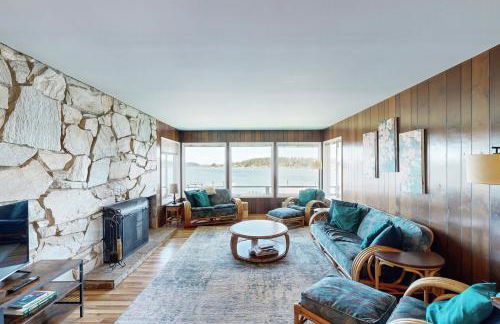 Davis House on the Bay - Foto 6