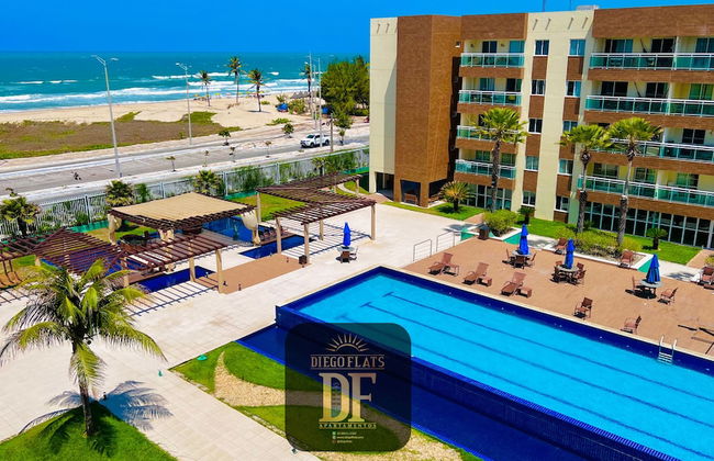 Vg Fun by Diego Flats - Photo 1