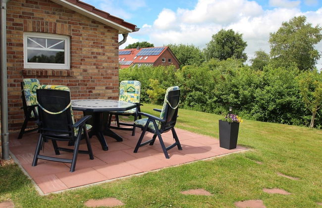 Appartementhaus am Kiessee, Westerholt - Foto 26