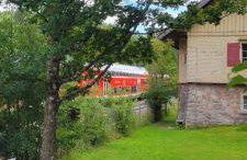 Historisches Bahnwärterhaus - Foto 9