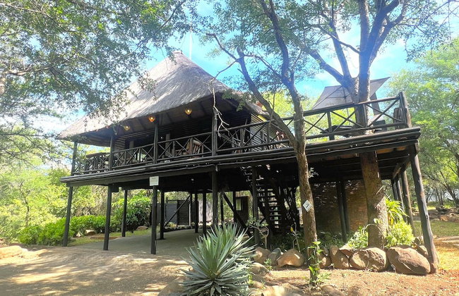 Kruger Kumba - Lahlekile Nathi - Foto 1