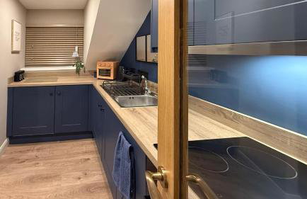 URBAN OAKS stylish city centre living - Foto 2