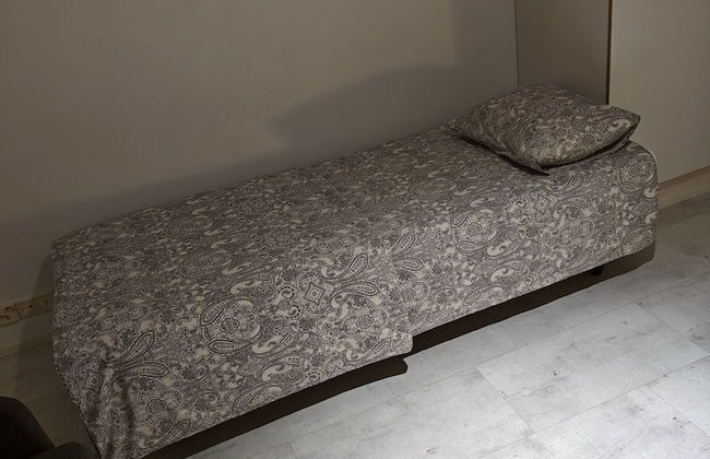 Pet-friendly 4 Bed Apt in Turku With Park Views - Foto 17